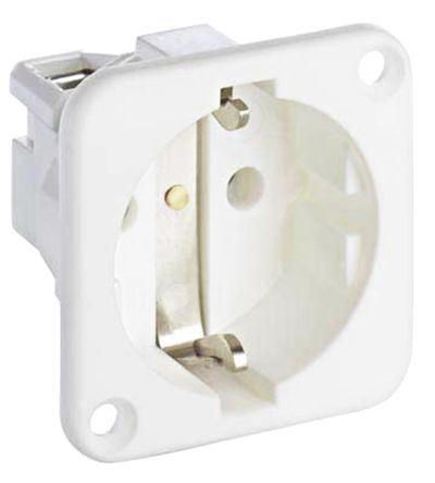 Antistatic Esd Solutions - Plug Single Socket DE3